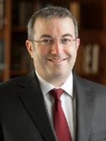 Rabbi Dr. Ari Berman