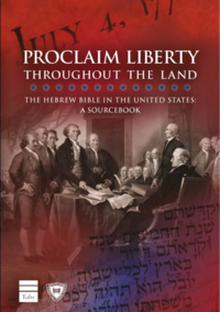 Proclaim Liberty Proclaim Liberty