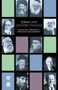 Torah and Western Thought Torah and Western Thought