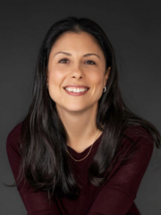 데브라 알퍼, 박사