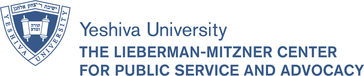 Senator Joseph Lieberman-Mitzner Scholars Program